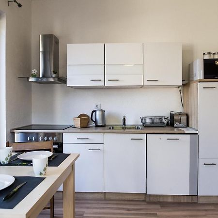 Apartment Peaceful Oasis Makarska Eksteriør bilde
