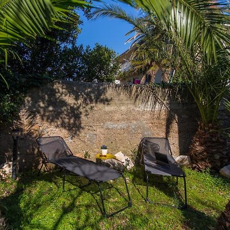 Apartment Peaceful Oasis Makarska Eksteriør bilde
