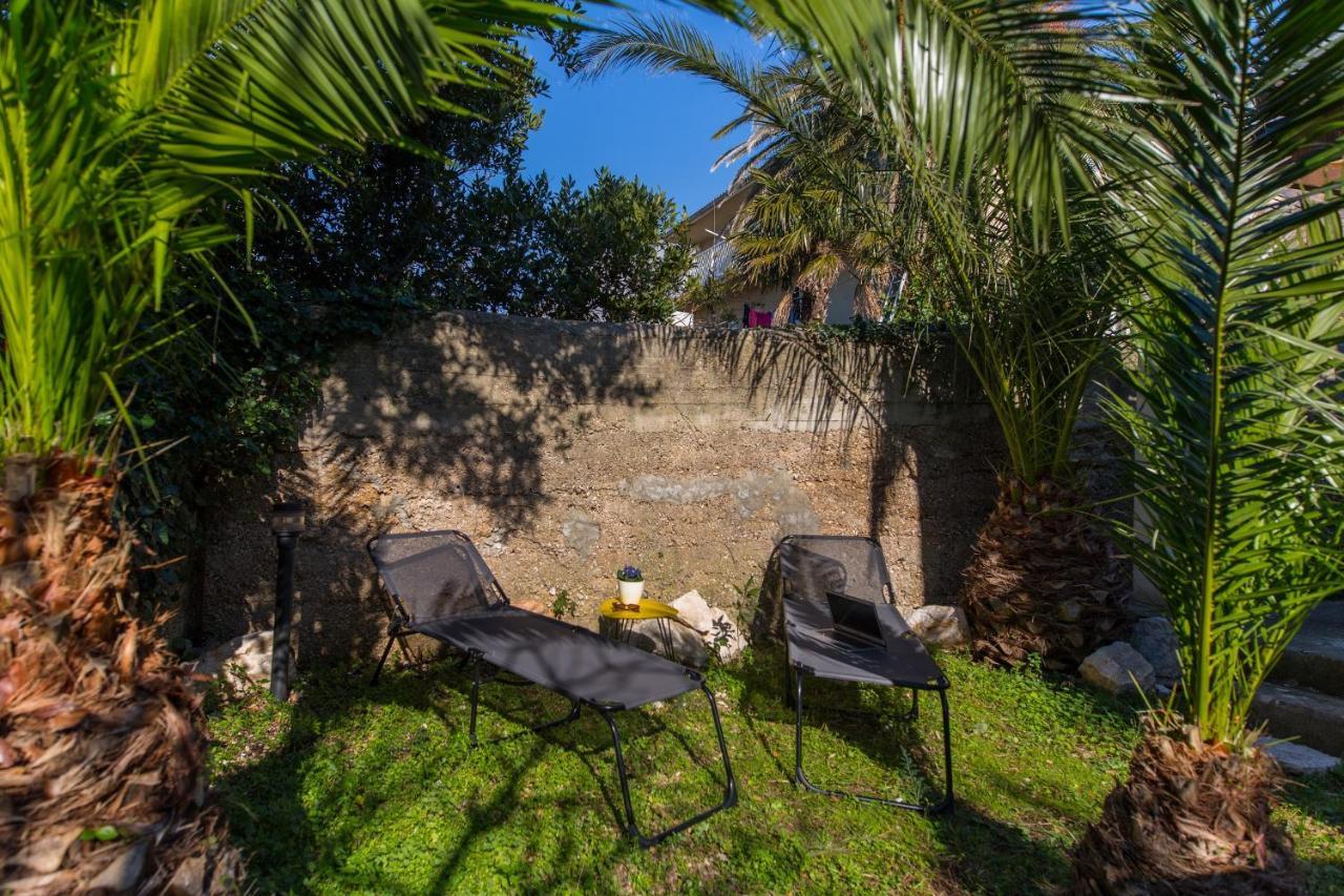 Apartment Peaceful Oasis Makarska Eksteriør bilde