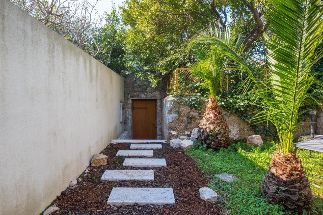 Apartment Peaceful Oasis Makarska Eksteriør bilde