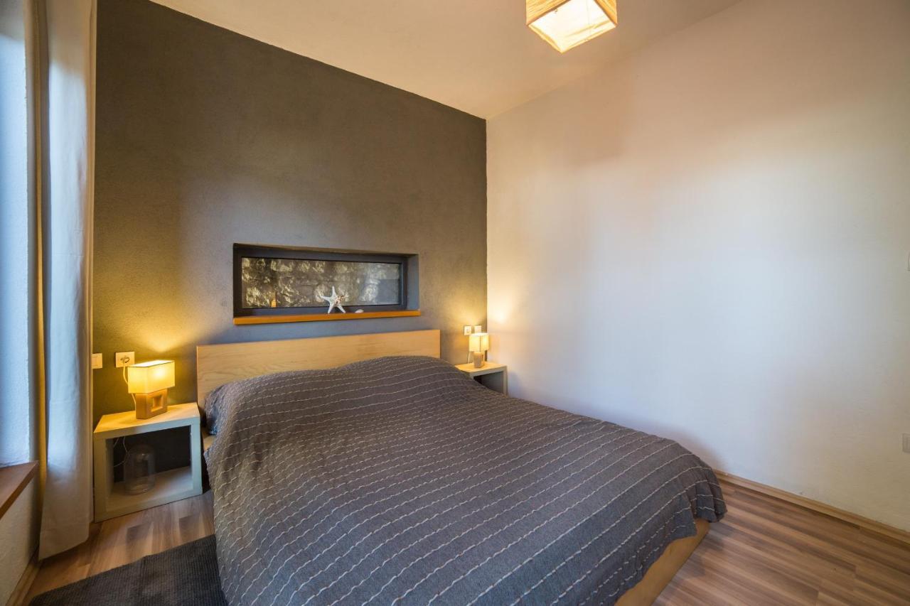 Apartment Peaceful Oasis Makarska Eksteriør bilde
