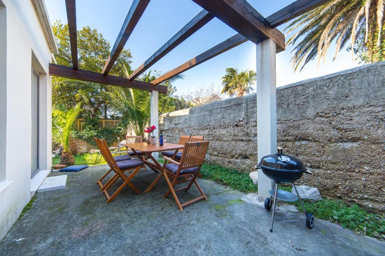 Apartment Peaceful Oasis Makarska Eksteriør bilde