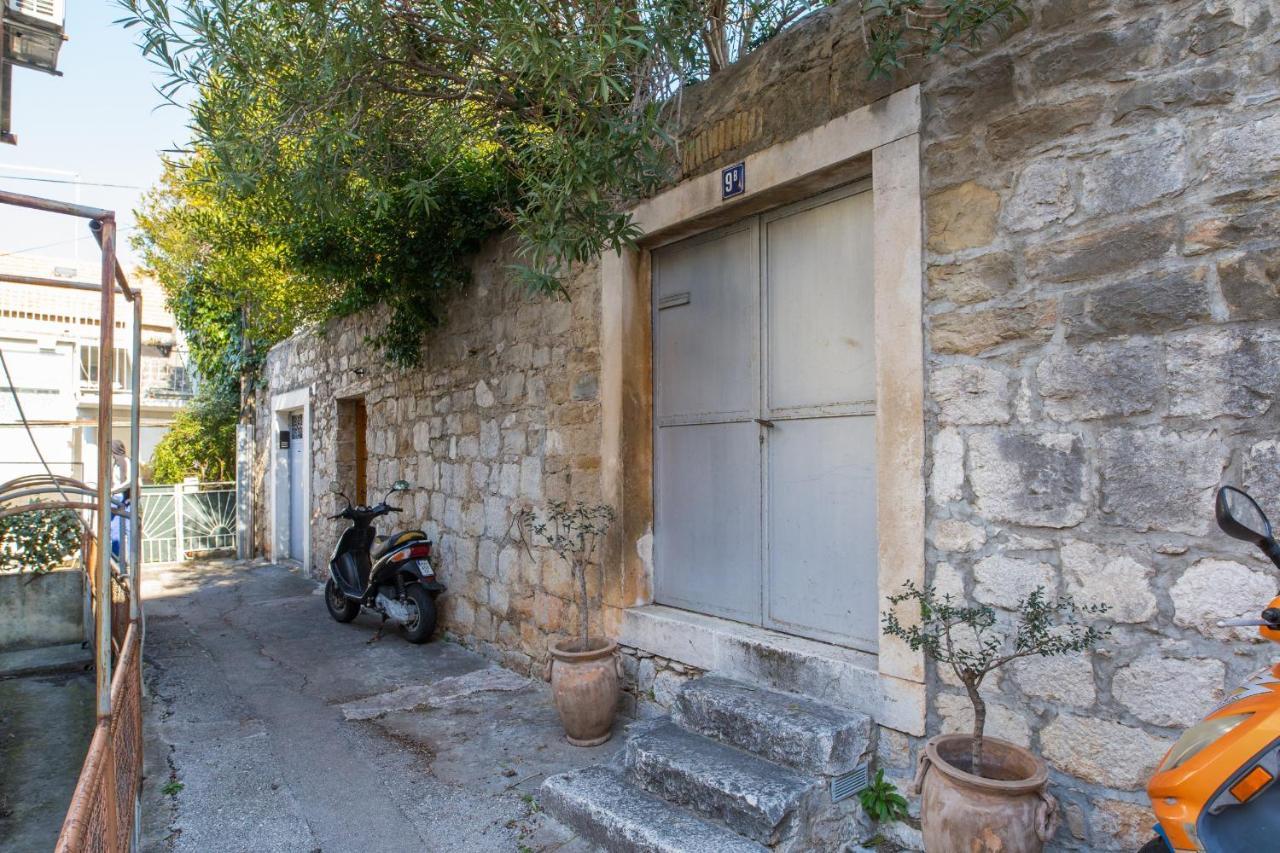 Apartment Peaceful Oasis Makarska Eksteriør bilde