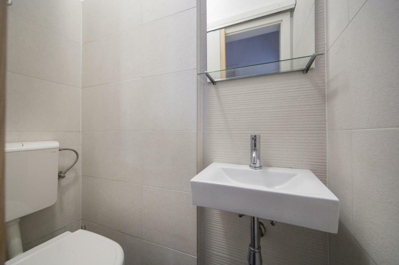 Apartment Peaceful Oasis Makarska Eksteriør bilde