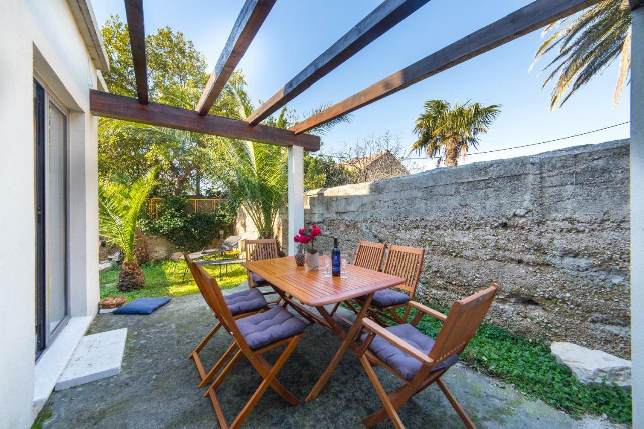 Apartment Peaceful Oasis Makarska Eksteriør bilde